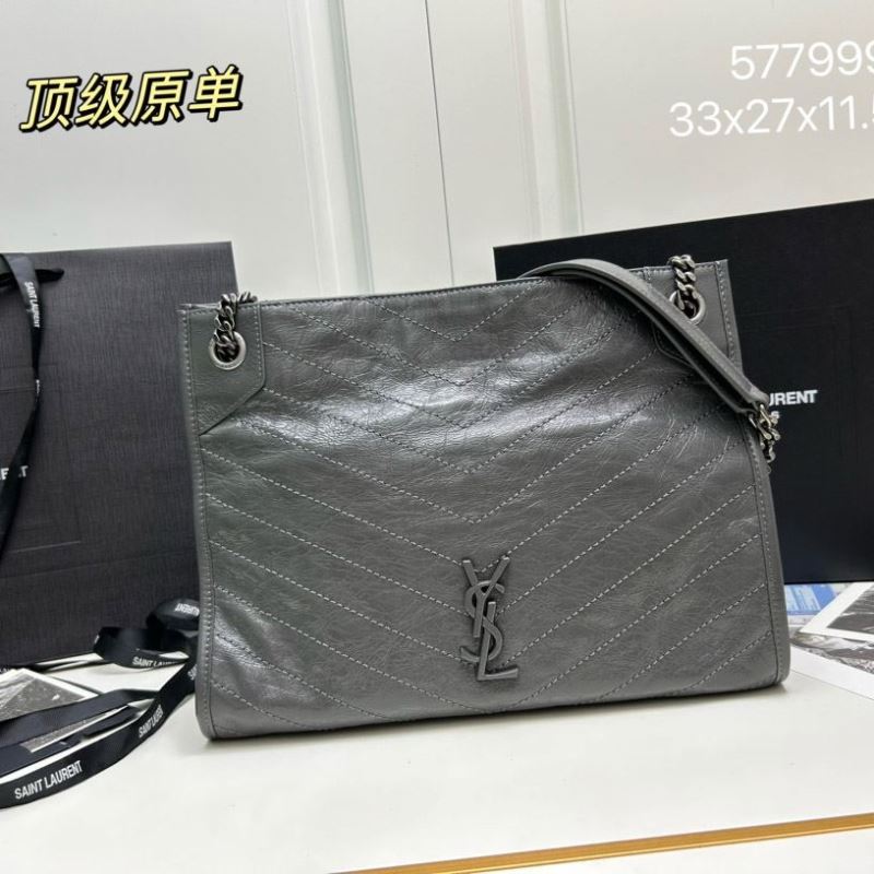 Y*L shopping bags